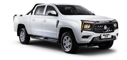 Sinotruk Bolden S6 Standard μεταξόνιο RWD